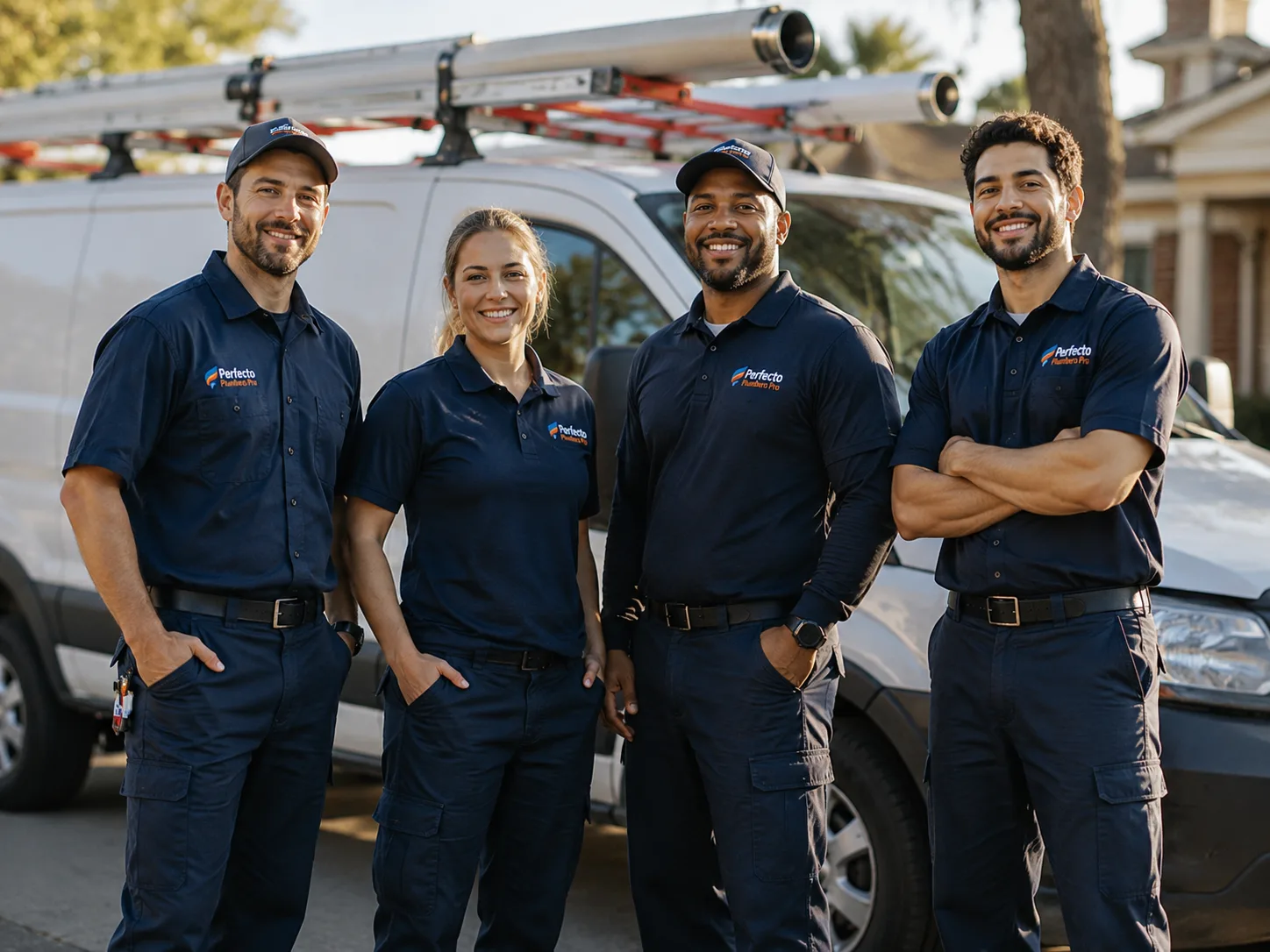 Emergency Plumber Near Me in Lexington, VA near me